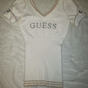 Guess shirt